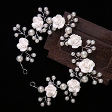  Accessori Capelli Sposa