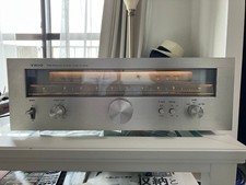 Trio Kt-8000 Fm Sintonizzatore