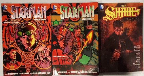 Lotto libri starman - libri,
