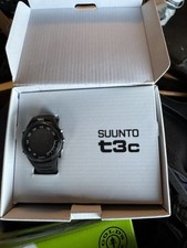 Suunto T3C 43mm