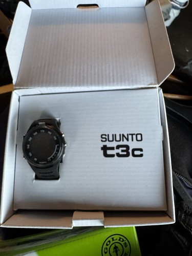 Suunto t3c 43mm - suunto,