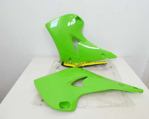Per kawasaki 125 - per,