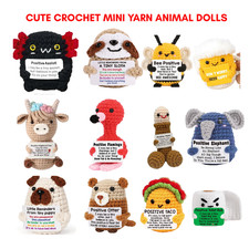 Divertente regalo animale