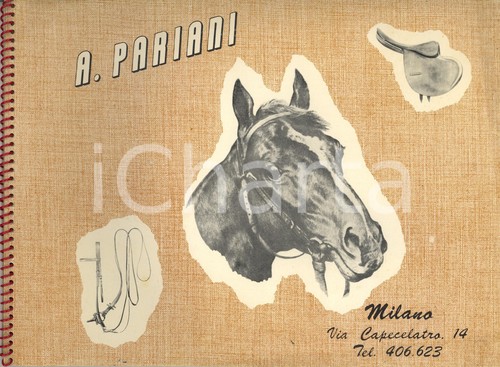 1970 milano via capecelatro - ca,
