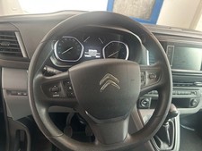 VOLANTE CITROEN JUMPY SPACETOURER TRAVELLER VIVARO