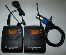 Trasmettitore e ricevitore