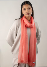 Scialle Pashmina Premium 100%