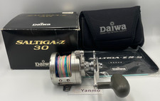 Daiwa SALTIGA Z30 Manico