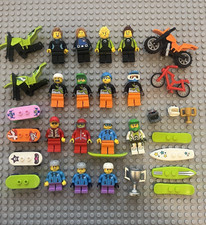 Lotto Lego Xtreme Sports