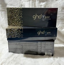 GHD V Gold Professional Styler
