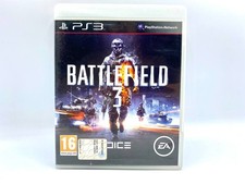 Battlefield 3 EA sports Sony