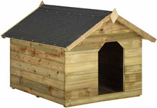 Cuccia per Cane da Esterno