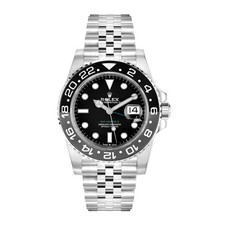 Rolex GMT-Master II Watch 40MM