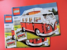 Lego Creator, VW T1 Autobus da