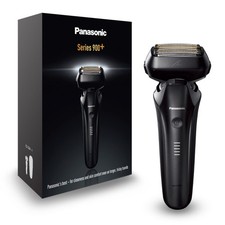 Panasonic Rasoio elettrico da