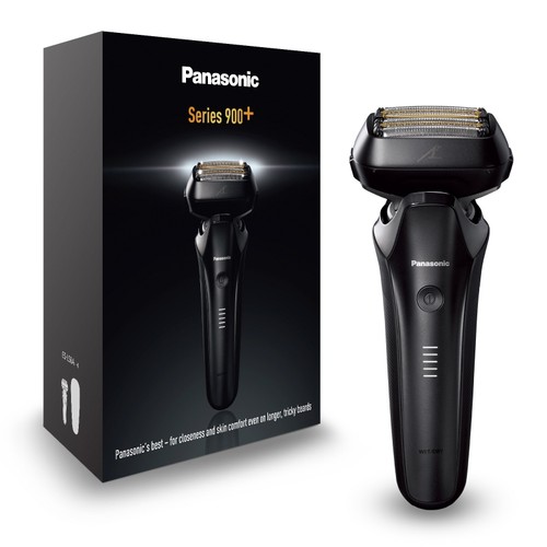 Panasonic rasoio elettrico - rasoio, da