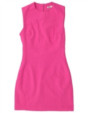 Abito tubino donna senza