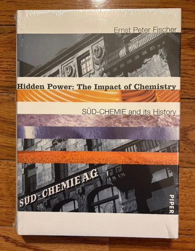 Hidden power the impact of - hidden,