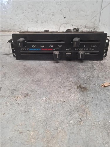 1598634 mando calefaccion aire - calefaccion,