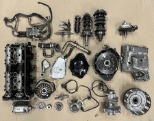 Ricambi Motore Yamaha YZF R1