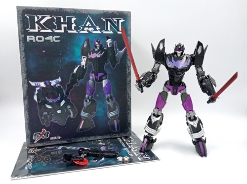 Transformers sxs 04c khan - transformers,