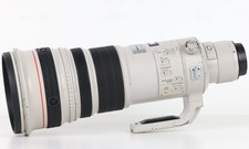 Canon 500mm f4L IS USM