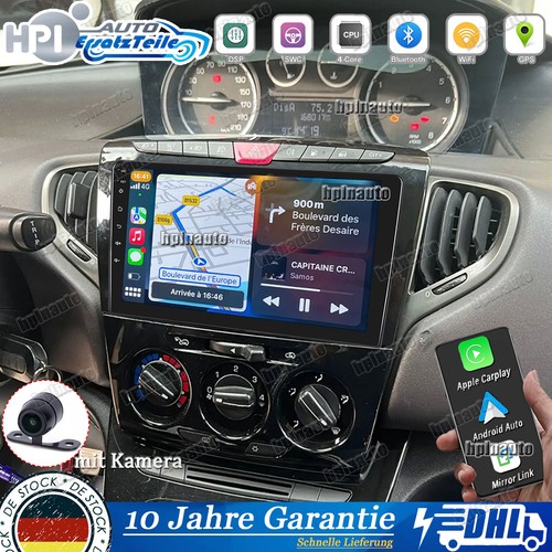 Autoradio 64g carplay - 2+64g,