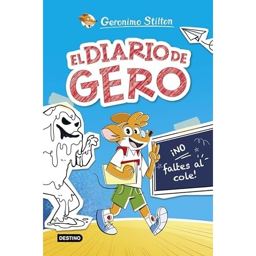 Diario gero no - el, �no