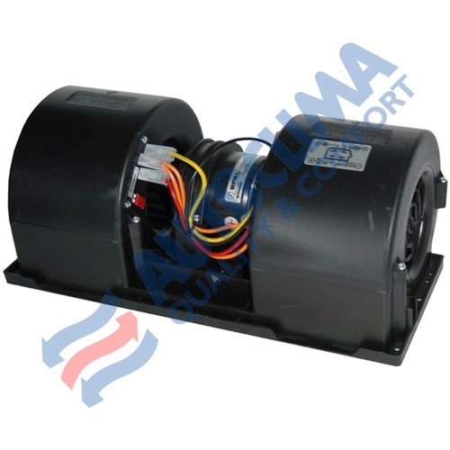 Ventilatore abitacolo spal - abitacolo,