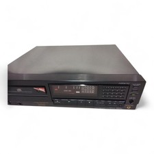 SONY CDP-337ESD Lettore