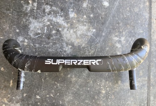 Deda elementi superzero carbon - superzero,
