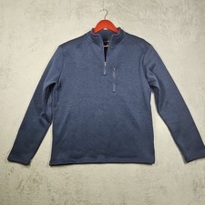 Royal Class Men's Dark Blue