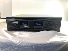 Processore Audio Broadcast