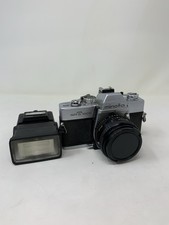 fotocamera reflex vintage