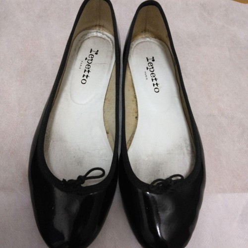 Scarpe ballo repetto in - da,
