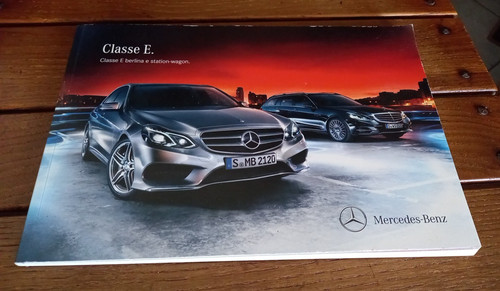 Depliant brochure prospekt - brochure,