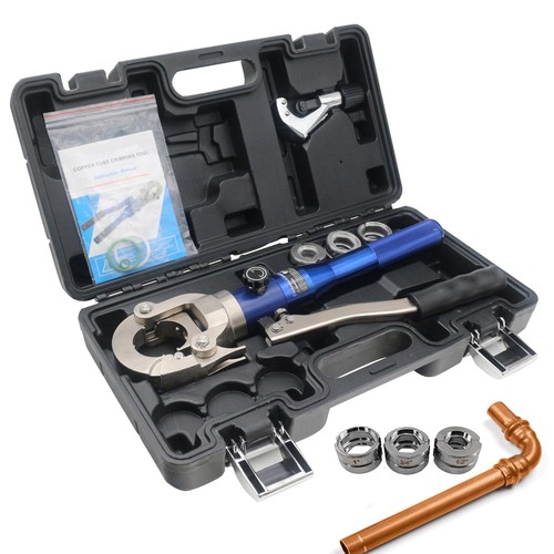 Propress tool pressa - tool, rame