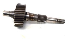 60121400 ALBERO INGRANAGGIO