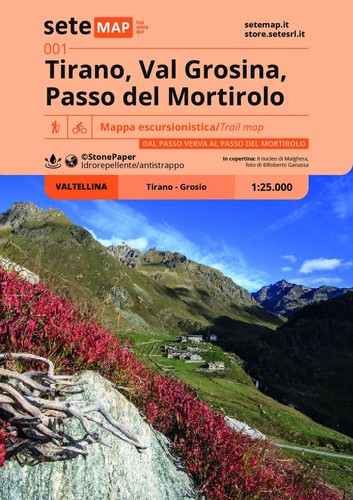 Lorenzo bertoli tirano val - lorenzo,