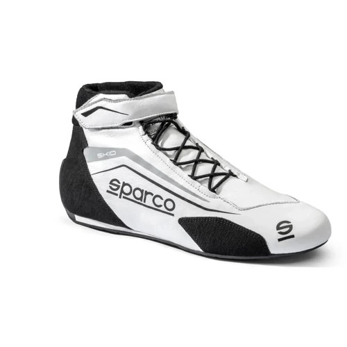 Scarpe corsa rally sparco - scarpe, da