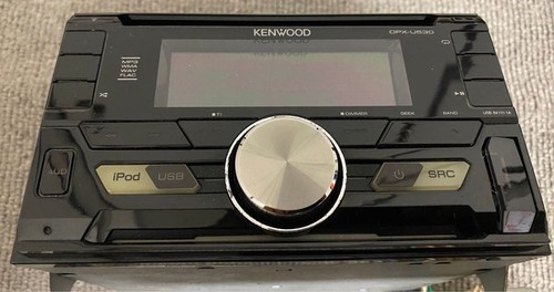 Kenwood dpx u530 ricevitore - ricevitore, cd