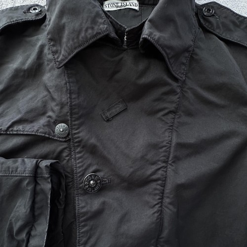 Stone island cappotto uomo - stone,
