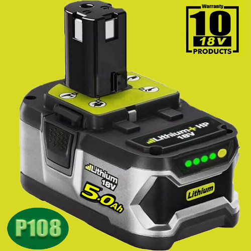 Batterie pour outils - outils, ryobi