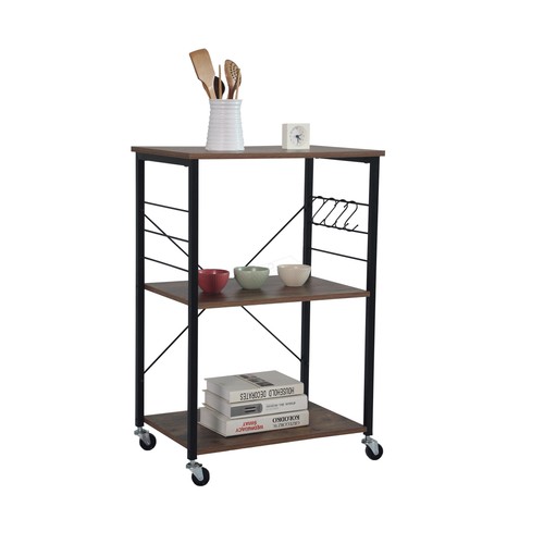 Carrelli multifunzione - , da