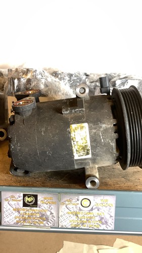 Compressore 6453sr51 0415 - compressore, 6453sr51-0415