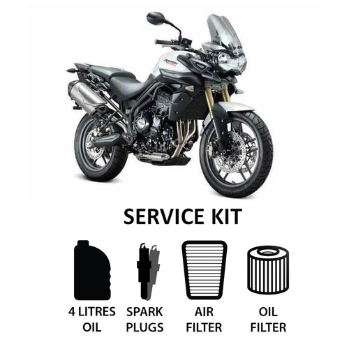 Kit tagliando completo - , per