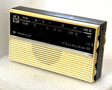 Radio portatile RRR Orbita 2