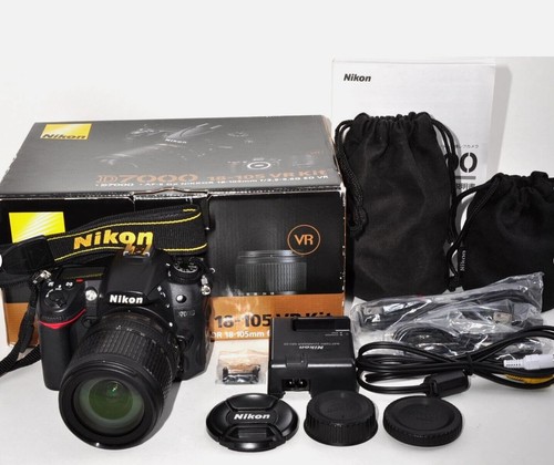 Nikon d7000 nikkor 18 - nikon, af