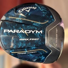 Mazza da golf Callaway Paradym
