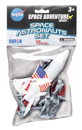 Daron space astronauts - daron,